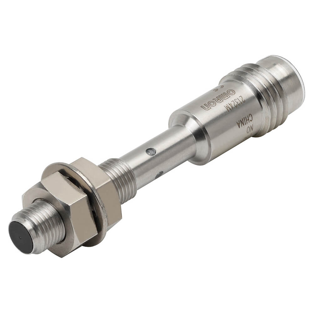 OMRON/欧姆龙 E2E(小径型)系列接近传感器 E2E-S05S12-MC-C1 OMS 单位:个