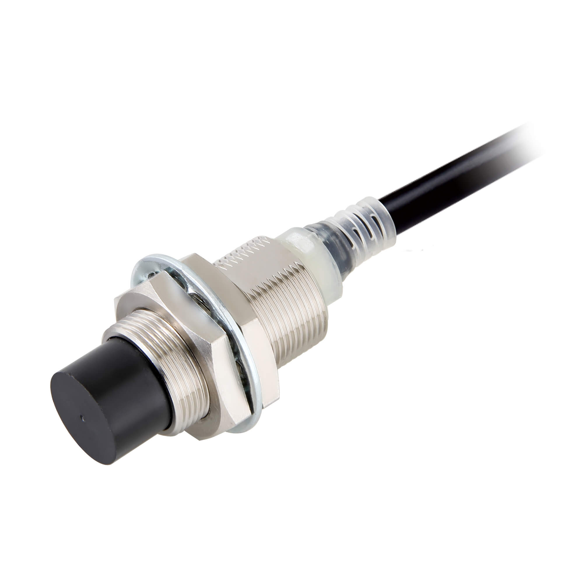 OMRON/欧姆龙 E2E NEXT系列接近传感器 E2E-X16MC118 2M OMS 单位:个