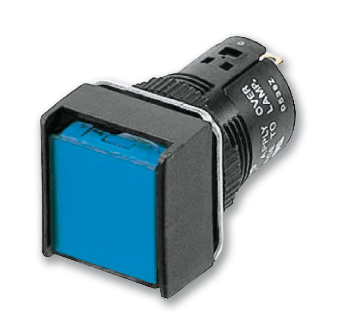 OMRON/欧姆龙 指示灯 M16-TA-24D 单位:个