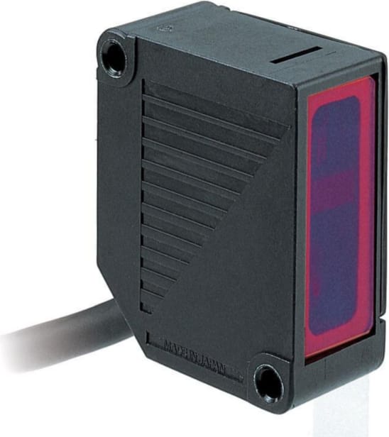 OMRON/欧姆龙 ZX-L-N系列激光型智能传感器 ZX-LD100 单位:个