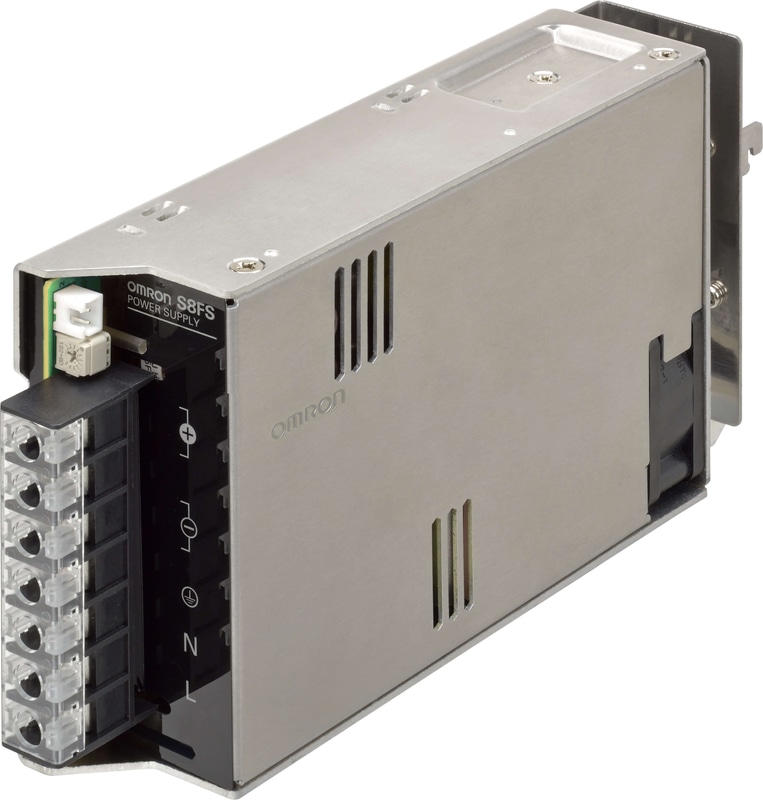 OMRON/欧姆龙 S8FS-G系列开关电源 S8FS-G30024CD 单位:个