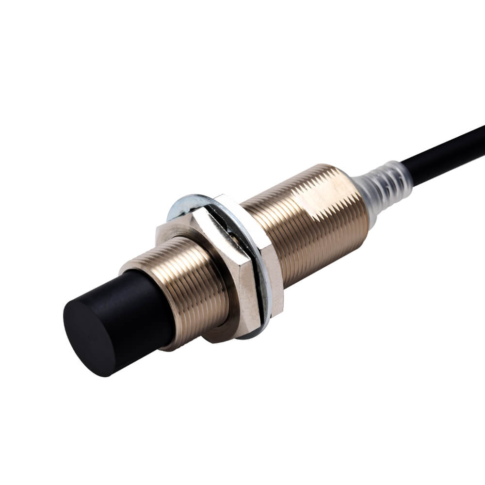OMRON/欧姆龙 E2E NEXT系列接近传感器 E2E-X16MC1L18 2M OMS 单位:个