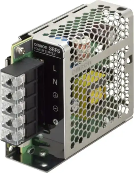 OMRON/欧姆龙 S8FS-G系列开关电源 S8FS-G01512C 单位:个