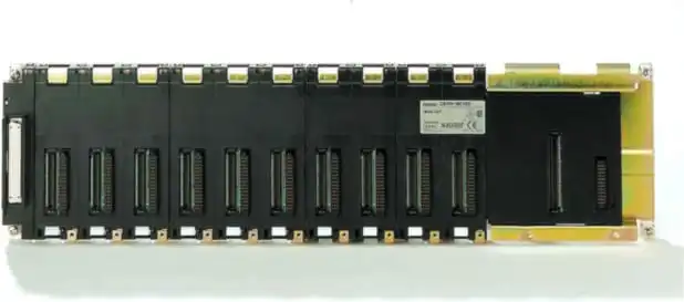 OMRON/欧姆龙 可编程控制器 CS1W-BC103 单位:个