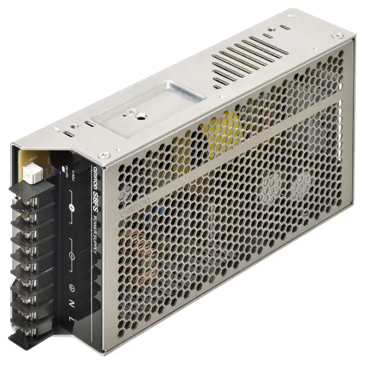 OMRON/欧姆龙 S8FS-C系列开关电源 S8FS-C20024J 单位:个