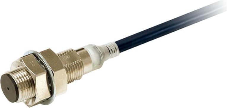 OMRON/欧姆龙 E2E NEXT系列接近传感器 E2E-X9C112 2M 单位:个