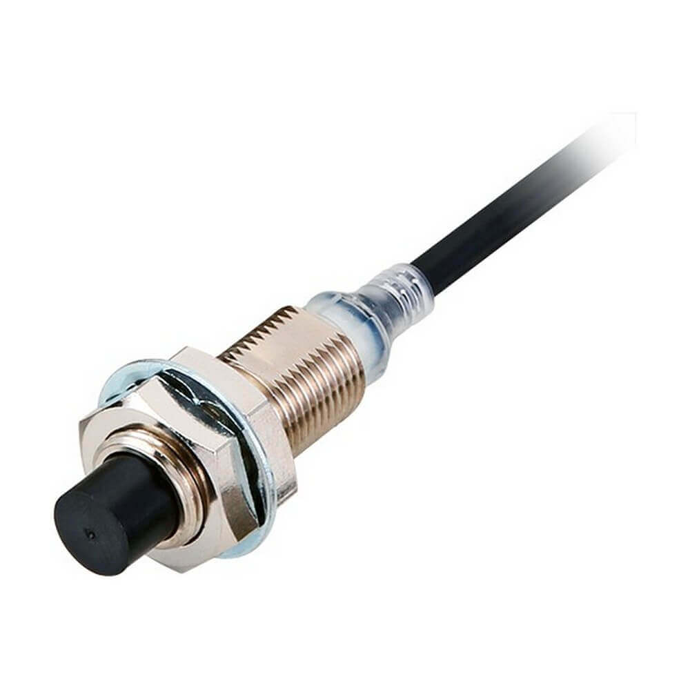 OMRON/欧姆龙 接近传感器 E2E-X10MD112 5M 单位:个