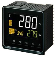 OMRON/欧姆龙 温度控制器 E5AC-RX3ASM-800 单位:个