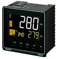 OMRON/欧姆龙 温度控制器 E5AC-RX3ASM-800 单位:个