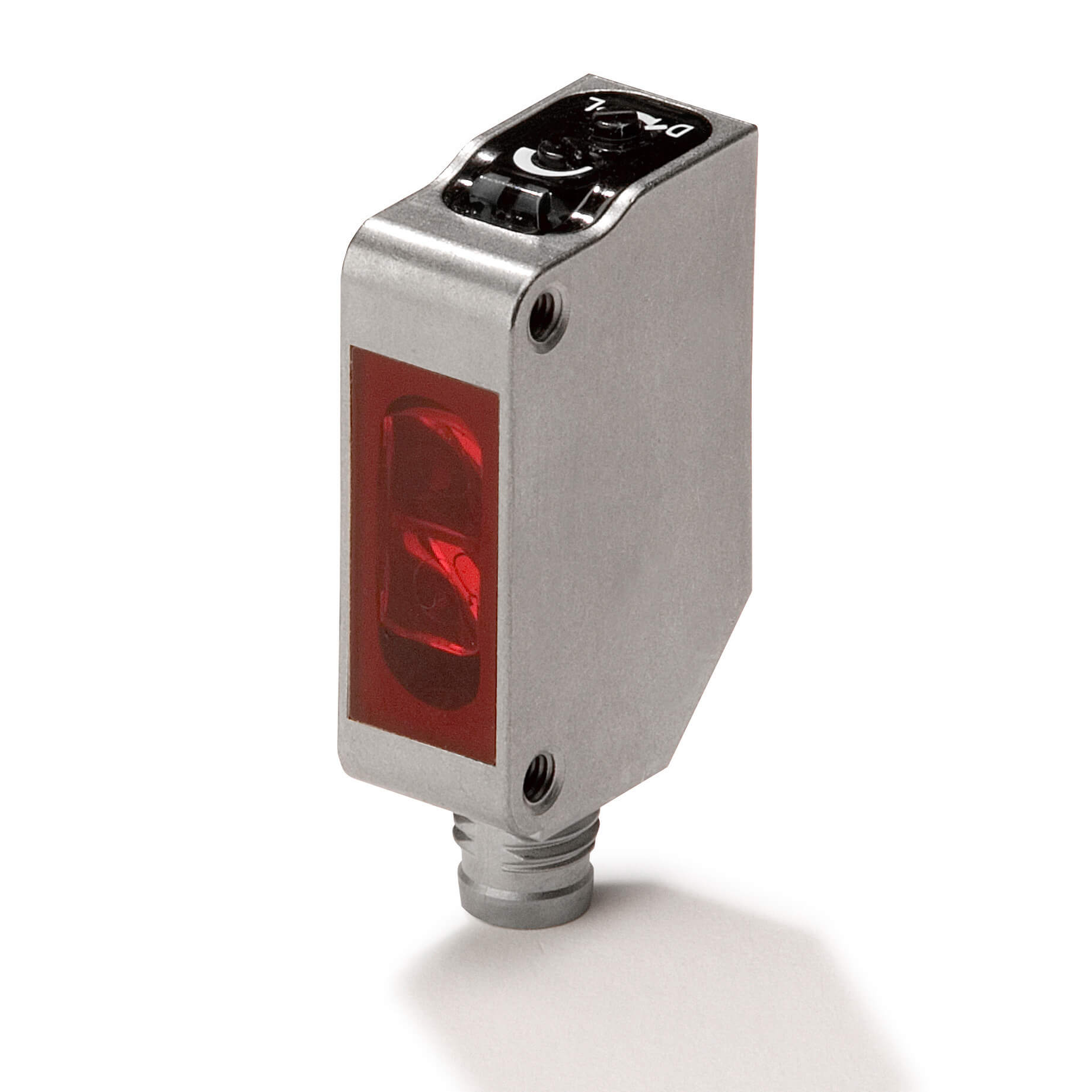OMRON/欧姆龙 E3ZM系列不锈钢外壳小型光电传感器 E3ZM-D67 单位:个