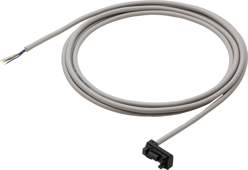OMRON/欧姆龙 光栅连接器 F39-JG7C-L 单位:个