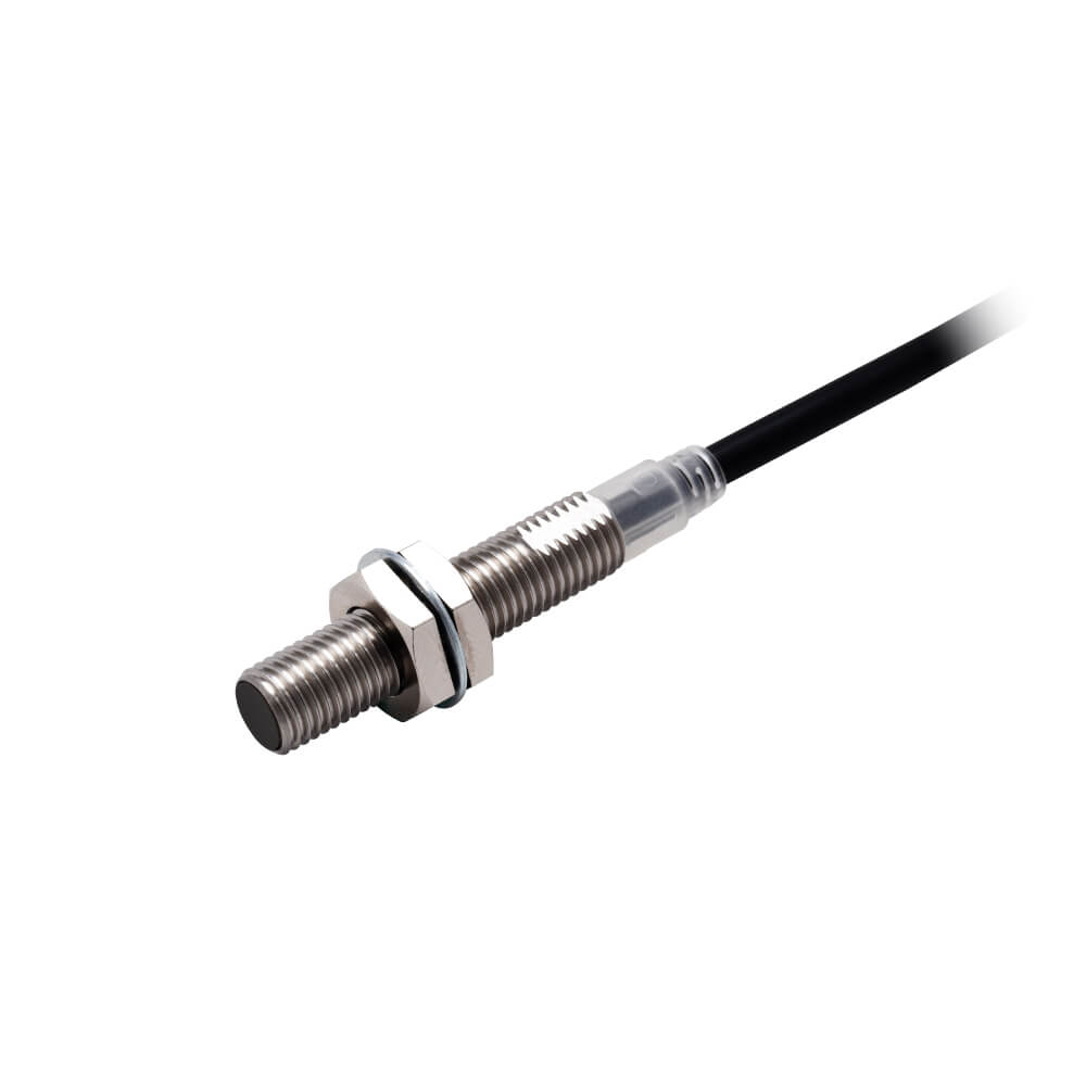 OMRON/欧姆龙 E2E NEXT系列接近传感器 E2E-X2B2L8 2M OMS 单位:个