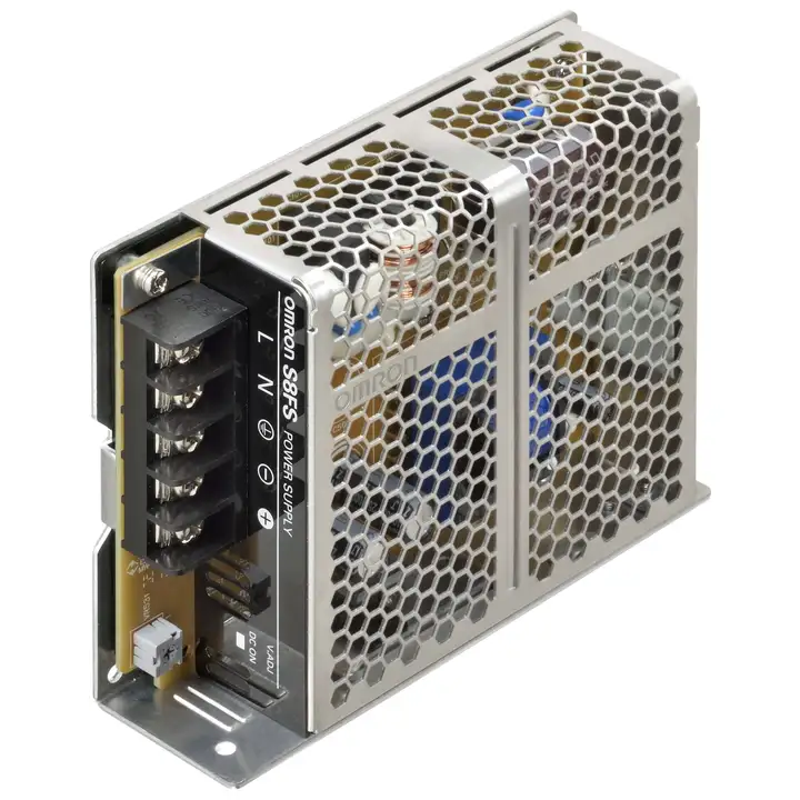 OMRON/欧姆龙 S8FS-C系列开关电源 S8FS-C05024 单位:个