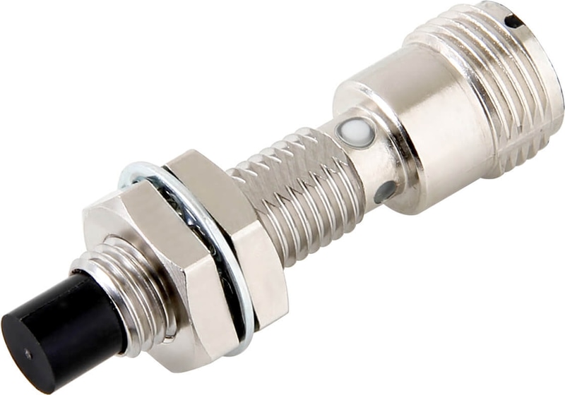 OMRON/欧姆龙 接近传感器 E2E-X4MD1-M1G 单位:个