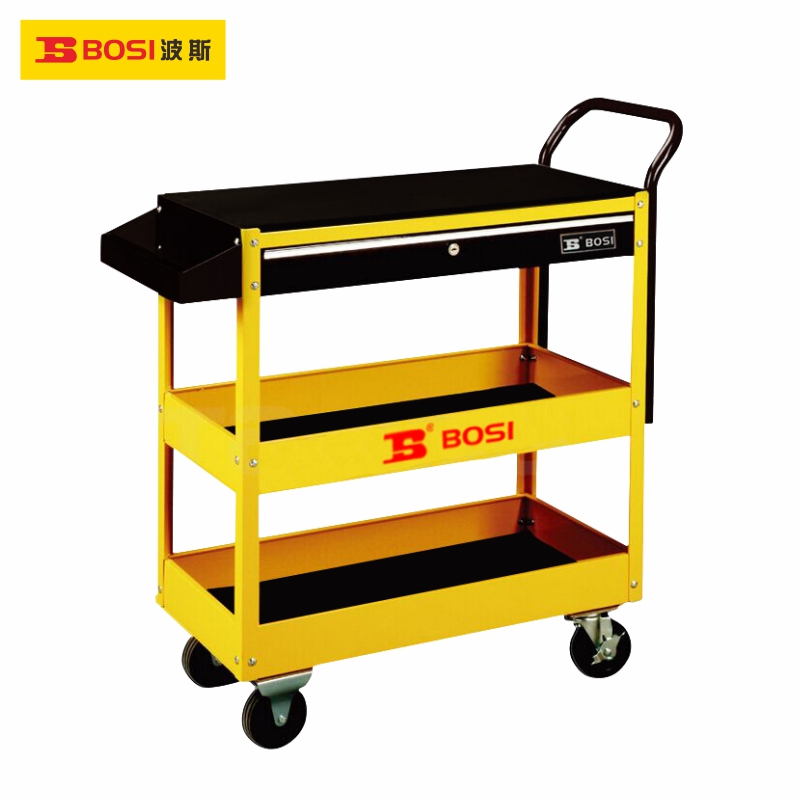 BOSI/波斯 三层精品工具车 BS522812 单位:个