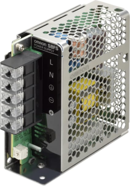OMRON/欧姆龙 S8FS-G系列开关电源 S8FS-G05005C 单位:个