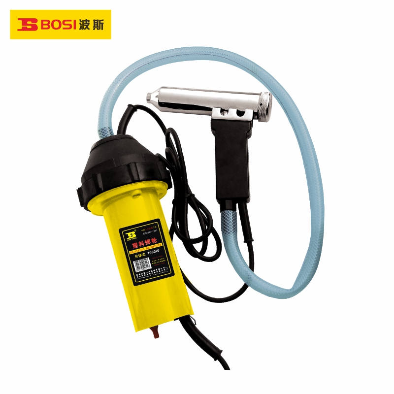 BOSI/波斯 分体式塑料焊枪 BS471000 单位:把
