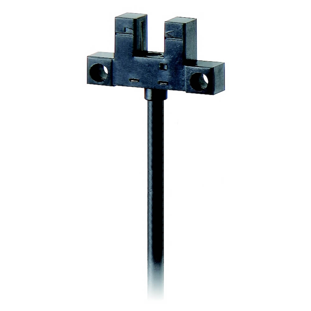 OMRON/欧姆龙 EE-SX95系列微型光电传感器 EE-SX950P-W 1M 单位:个