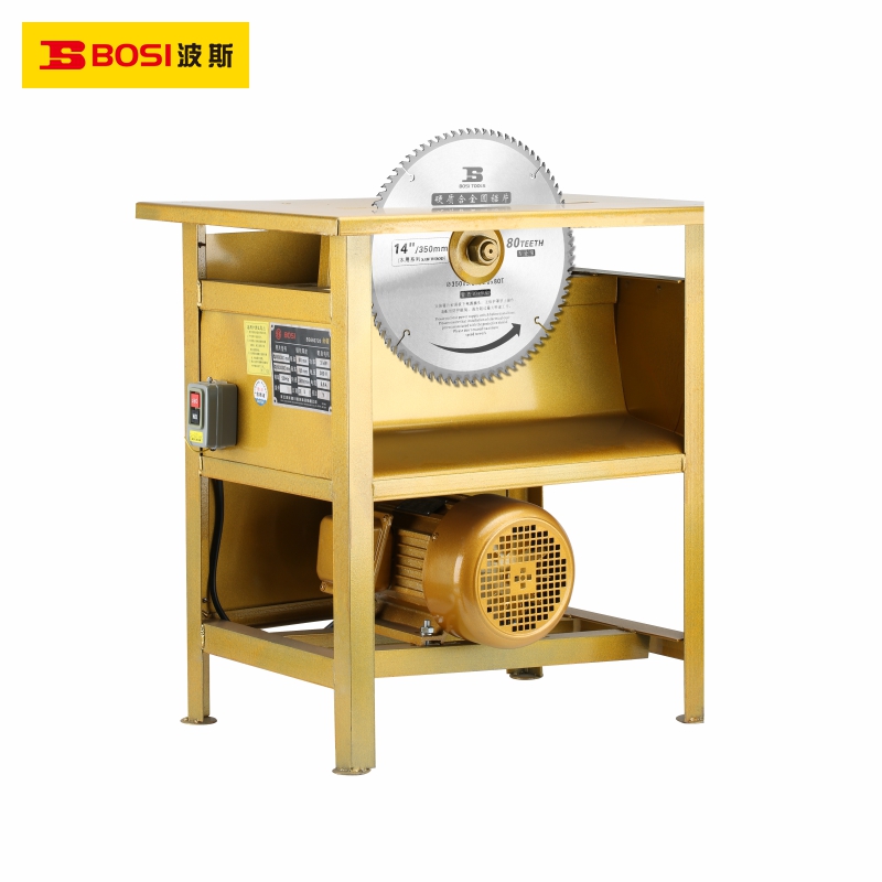 BOSI/波斯 台锯 BS660720 锯片直径25.4mm 单位:台
