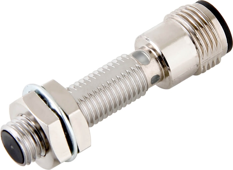 OMRON/欧姆龙 E2E NEXT系列接近传感器 E2E-X2D1-M1G 单位:个