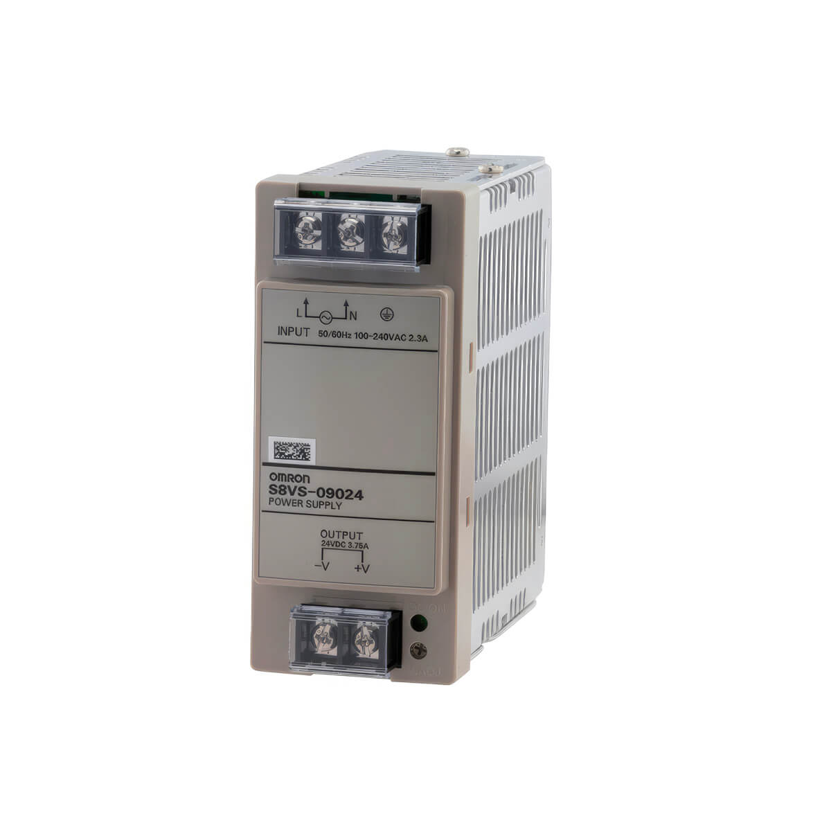 OMRON/欧姆龙 S8VS系列开关电源 S8VS-09024 单位:个