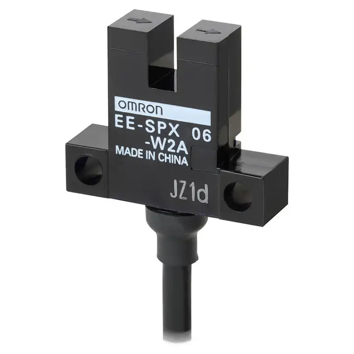 OMRON/欧姆龙 光电传感器 EE-SPX406-W2A 2M 单位:个