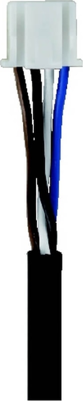 OMRON/欧姆龙 带导线连接器 EE-1017 3M 单位:个