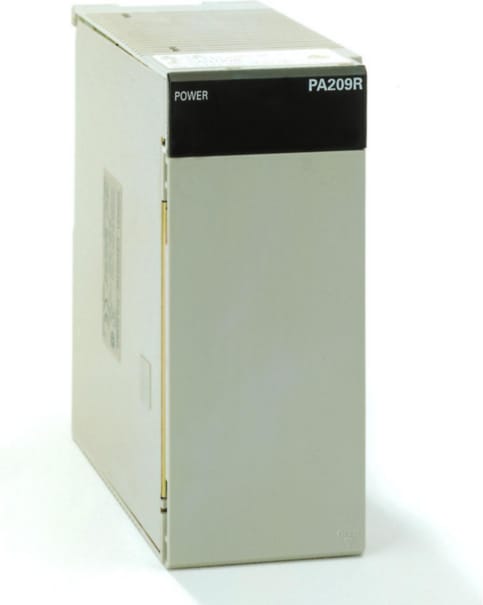 OMRON/欧姆龙 电源模块 C200HW-PA209R 单位:个