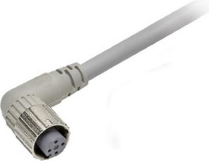 OMRON/欧姆龙 传感器I/O接插件 XS5F-D422-D80-F 单位:个