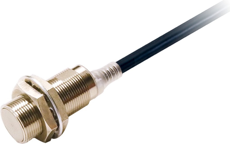 OMRON/欧姆龙 接近开关 E2E-X5B1D18 2M 单位:个