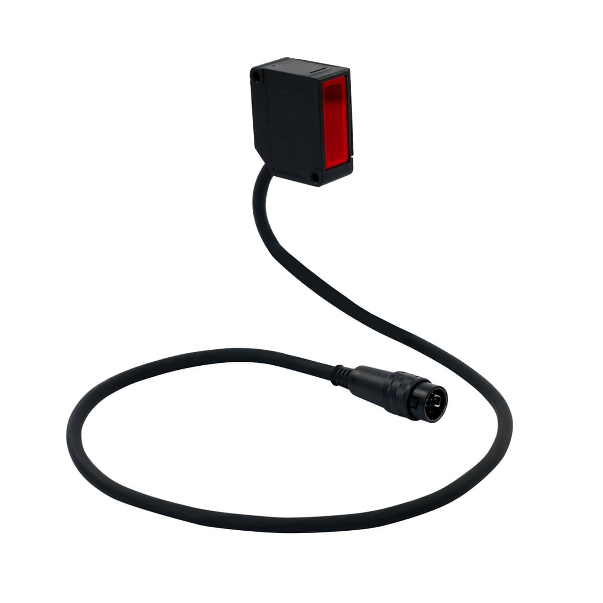OMRON/欧姆龙 ZX-L-N系列激光型智能传感器 ZX-LD40 单位:个