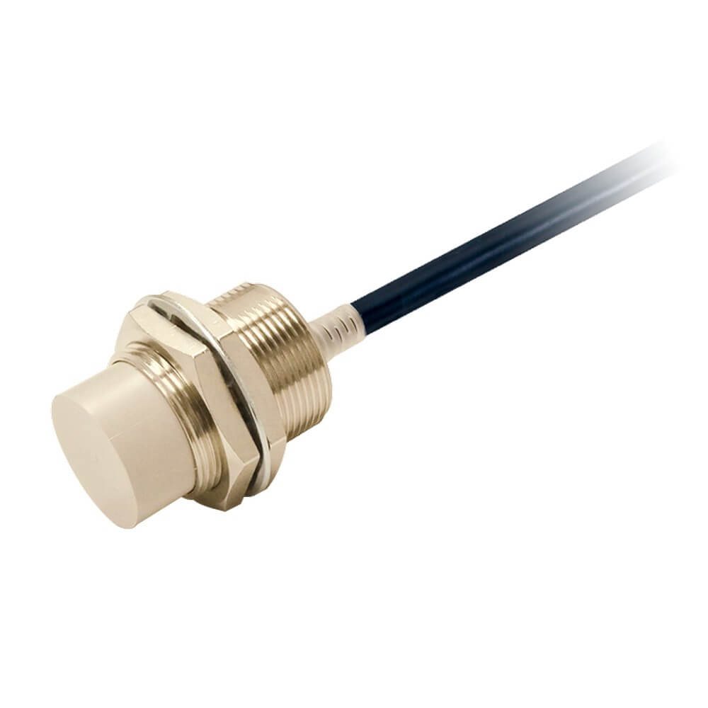 OMRON/欧姆龙 E2E NEXT系列接近传感器 E2E-X18MC230 5M OMS 单位:个