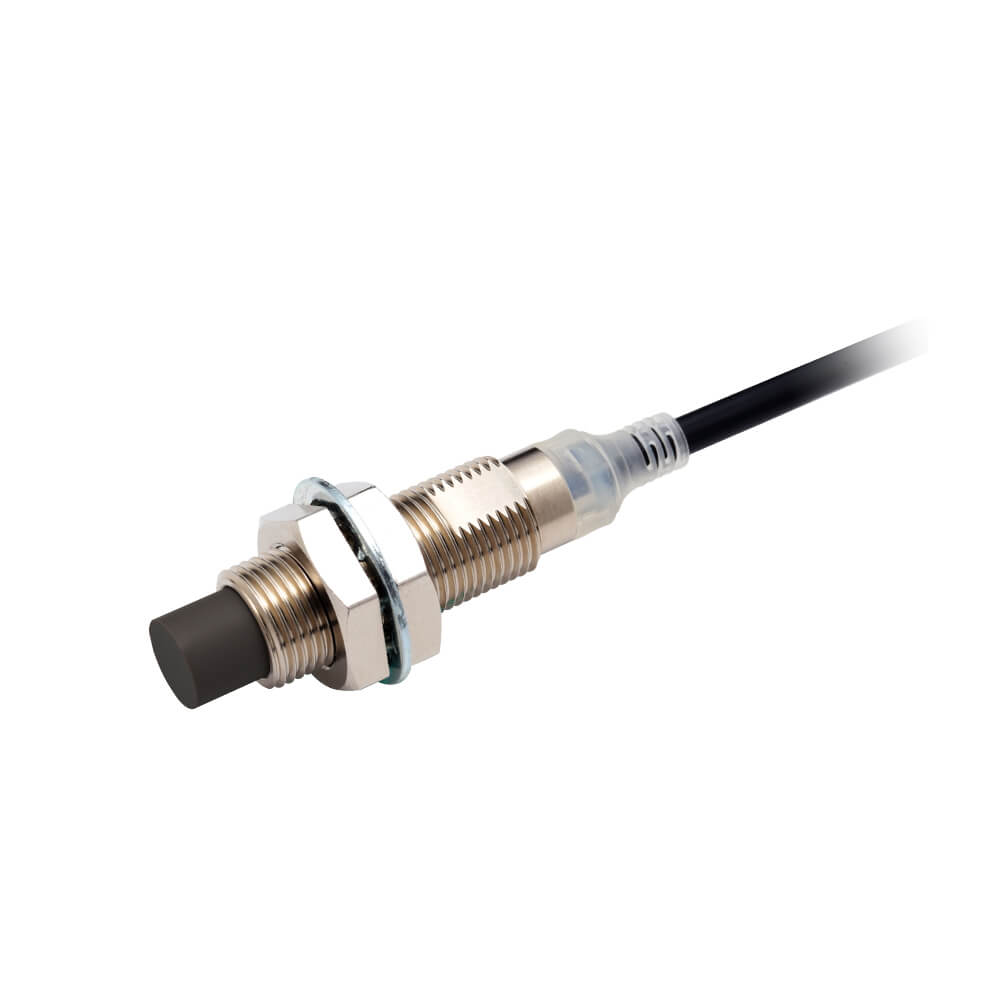 OMRON/欧姆龙 E2E NEXT系列接近传感器 E2E-X5MC212 2M OMS 单位:个