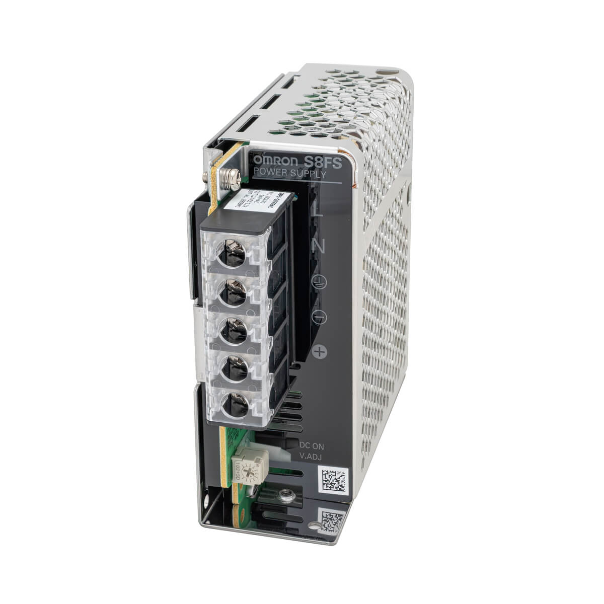 OMRON/欧姆龙 S8FS系列开关电源 S8FS-G05024C 单位:个
