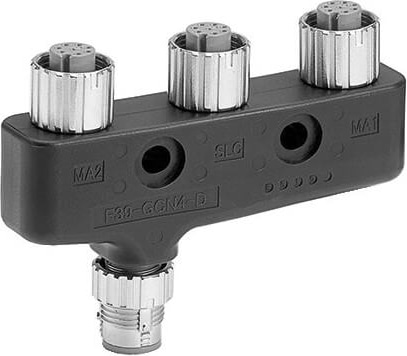 OMRON/欧姆龙 安全光幕附件 F39-GCN4-D 单位:个