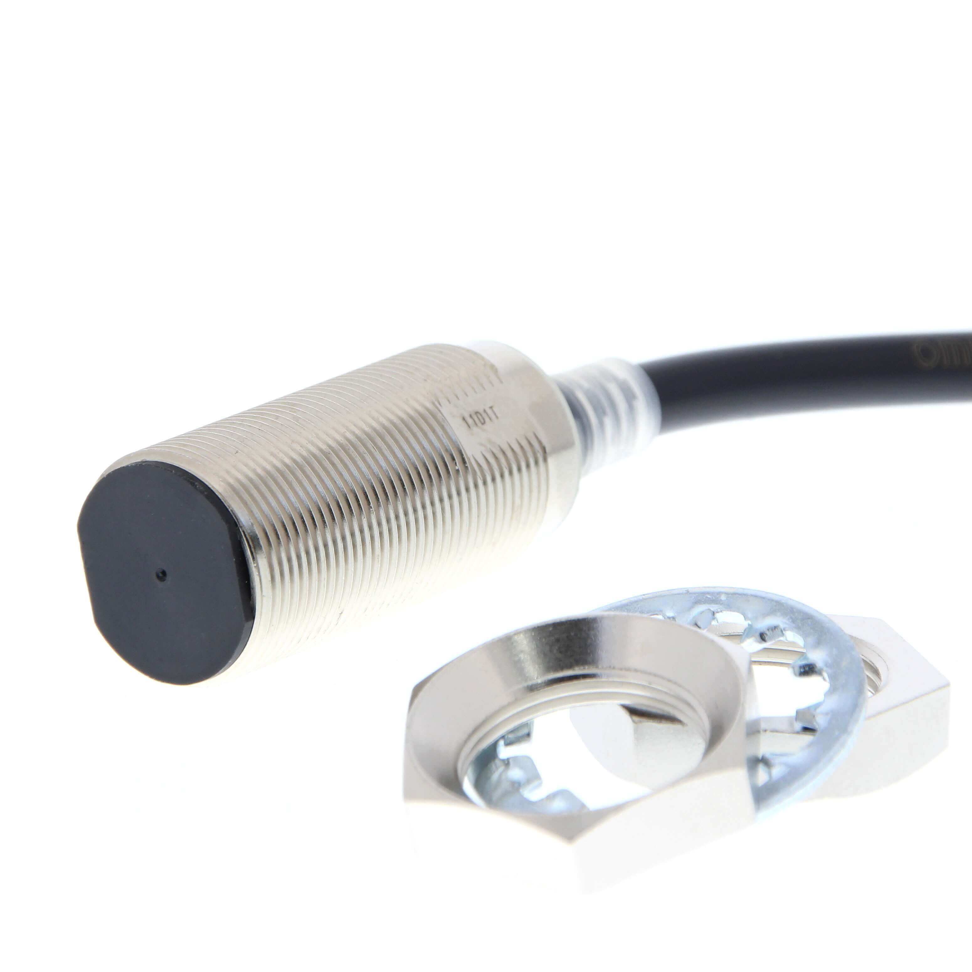 OMRON/欧姆龙 E2E NEXT系列接近传感器 E2E-X11D118 5M OMS 单位:个