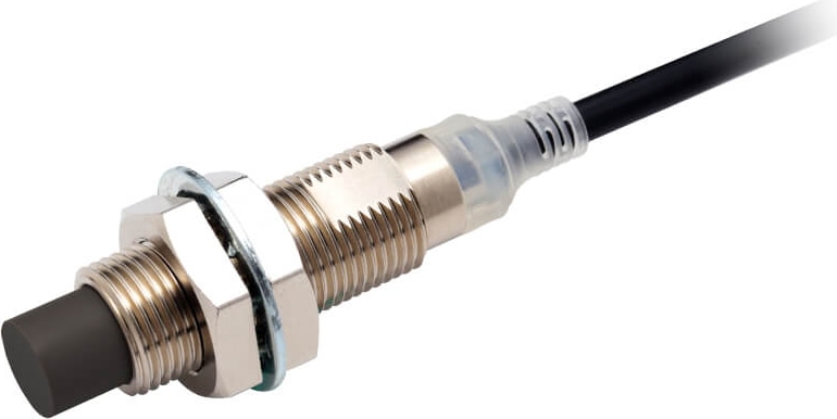 OMRON/欧姆龙 接近传感器 E2E-X8MC112 2M  单位:个