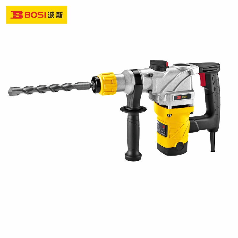 BOSI/波斯 电锤 Z1C-BS02-26 功率：850W 单位:台