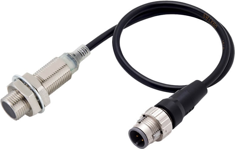 OMRON/欧姆龙 E2E NEXT系列接近传感器 E2E-X3D1-M1TGJ 0.3M 单位:个