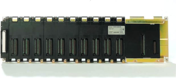 OMRON/欧姆龙 PLC底板 CS1W-BI103 单位:件