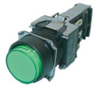 OMRON/欧姆龙 光照按钮开关 A16L-AGM-24D-1 单位:个