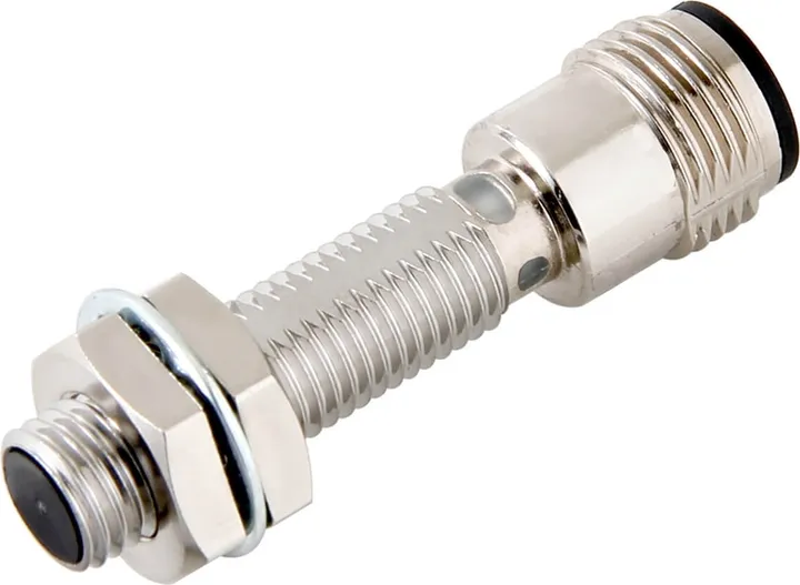 OMRON/欧姆龙 E2E NEXT系列接近传感器 E2E-X1R5C18-M1 单位:个