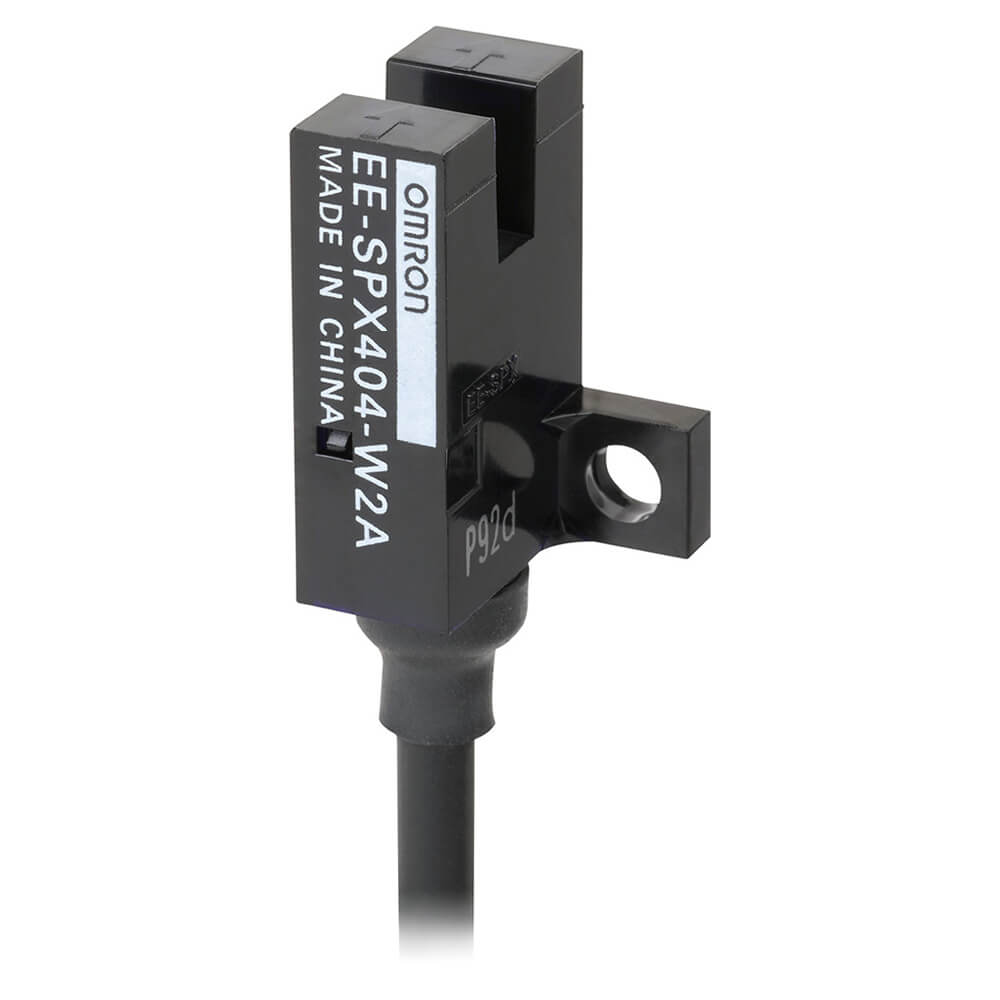 OMRON/欧姆龙 光电传感器 EE-SPX404-W2A 1M 单位:个