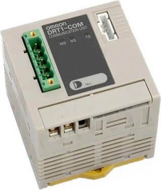 OMRON/欧姆龙 D-NET通讯模块 DRT1-COM 单位:个