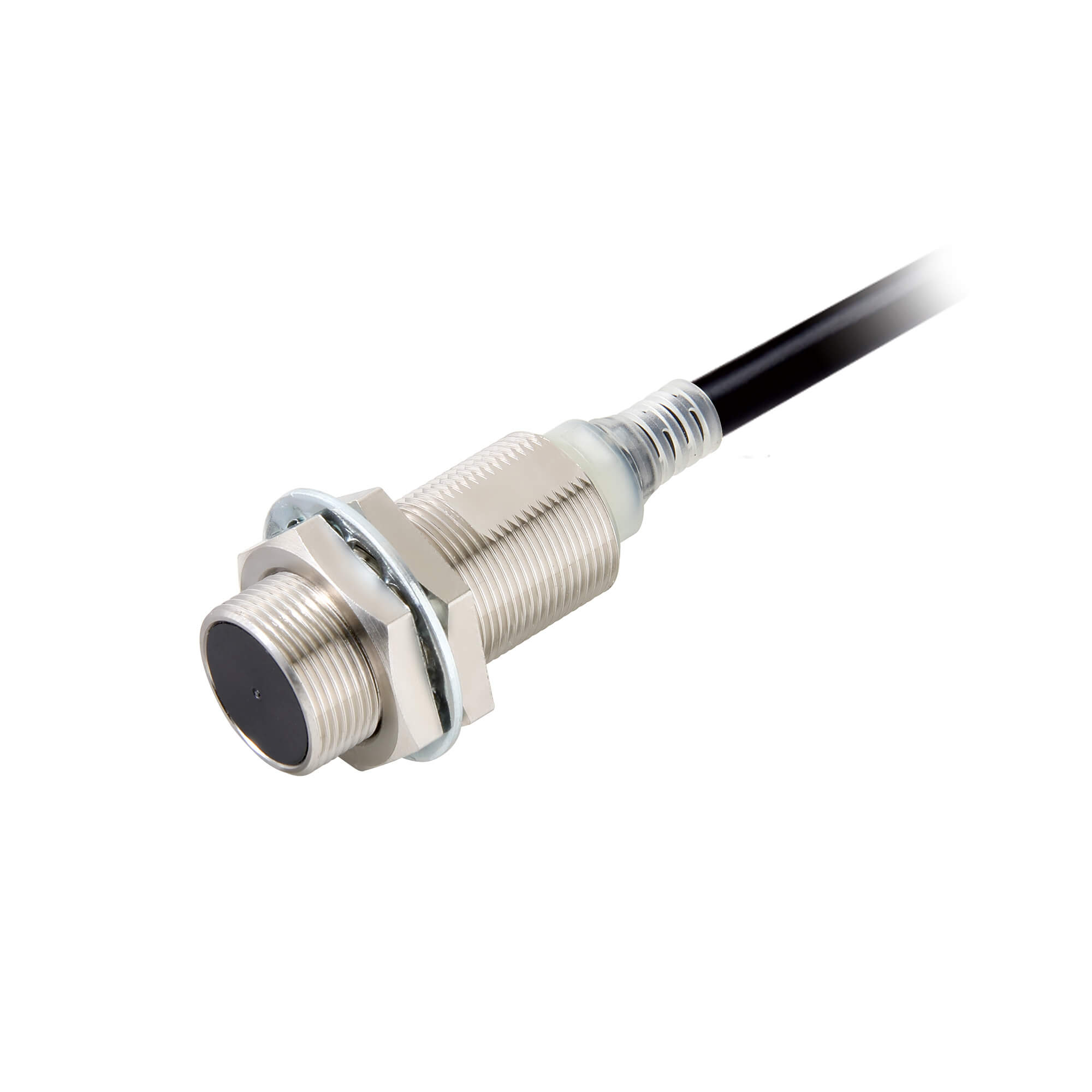 OMRON/欧姆龙 E2E NEXT系列接近传感器 E2E-X5D1-R-N 2M OMS 单位:个