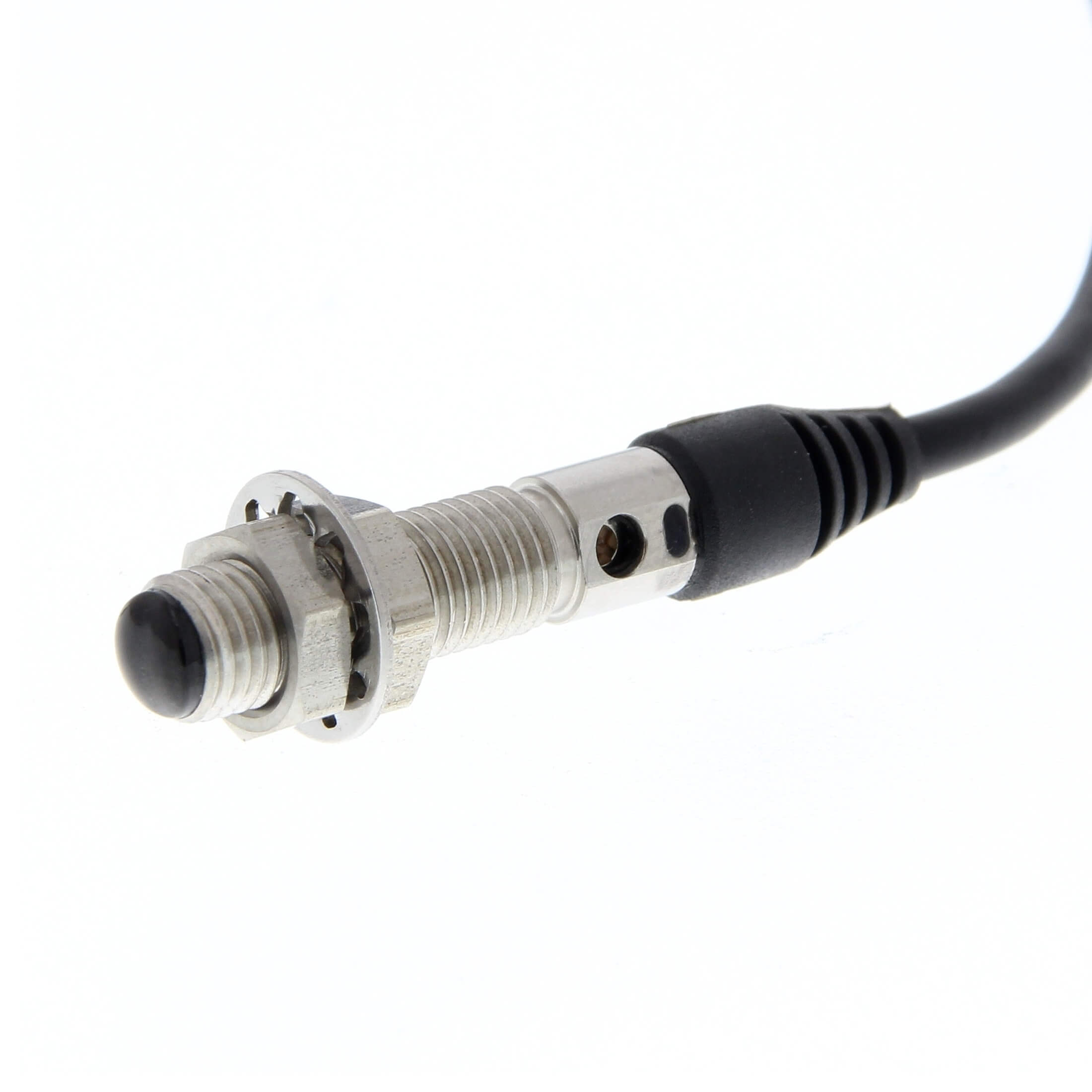 OMRON/欧姆龙 E3T系列放大器内置型光电传感器 E3T-CD11 2M 单位:个