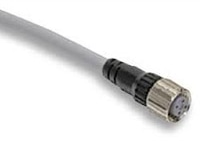 OMRON/欧姆龙 插座插头两侧接插件线缆 XS2W-D421-H81-F 长度：7m 单位:包