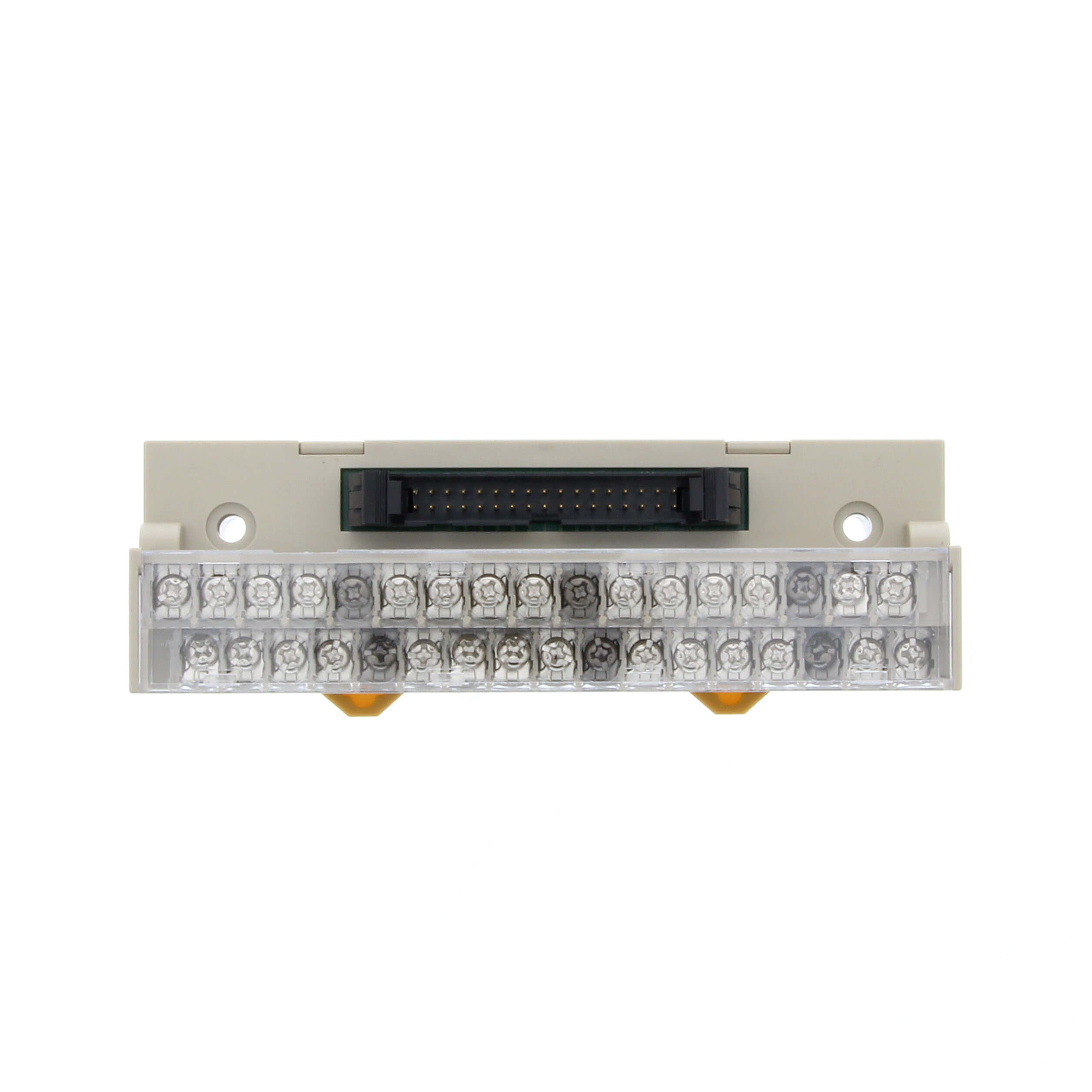 OMRON/欧姆龙 端子块转换单元 XW2D-34G6 单位:个