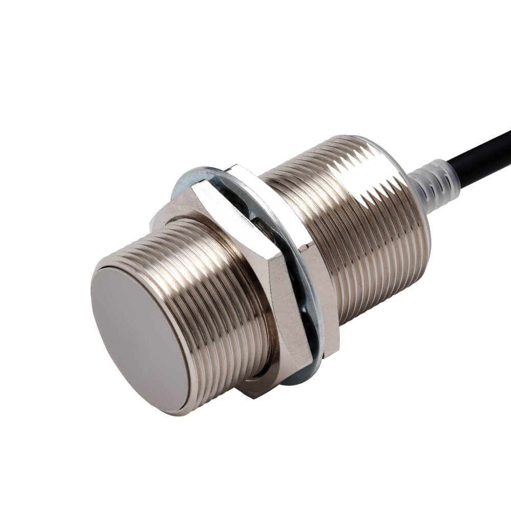OMRON/欧姆龙 E2E NEXT系列接近传感器 E2E-X15B1TL30 5M OMS 单位:个