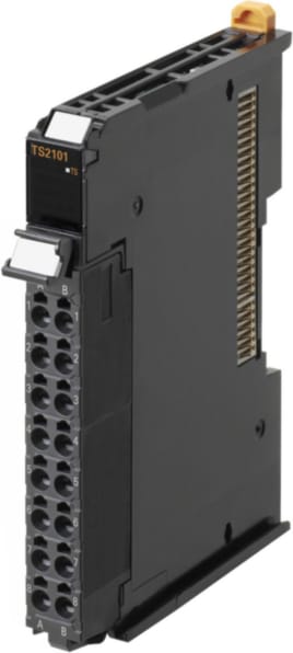 OMRON/欧姆龙 PLC模块 NX-TS2101 单位:个